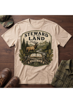 Steward Hunting T-Shirt