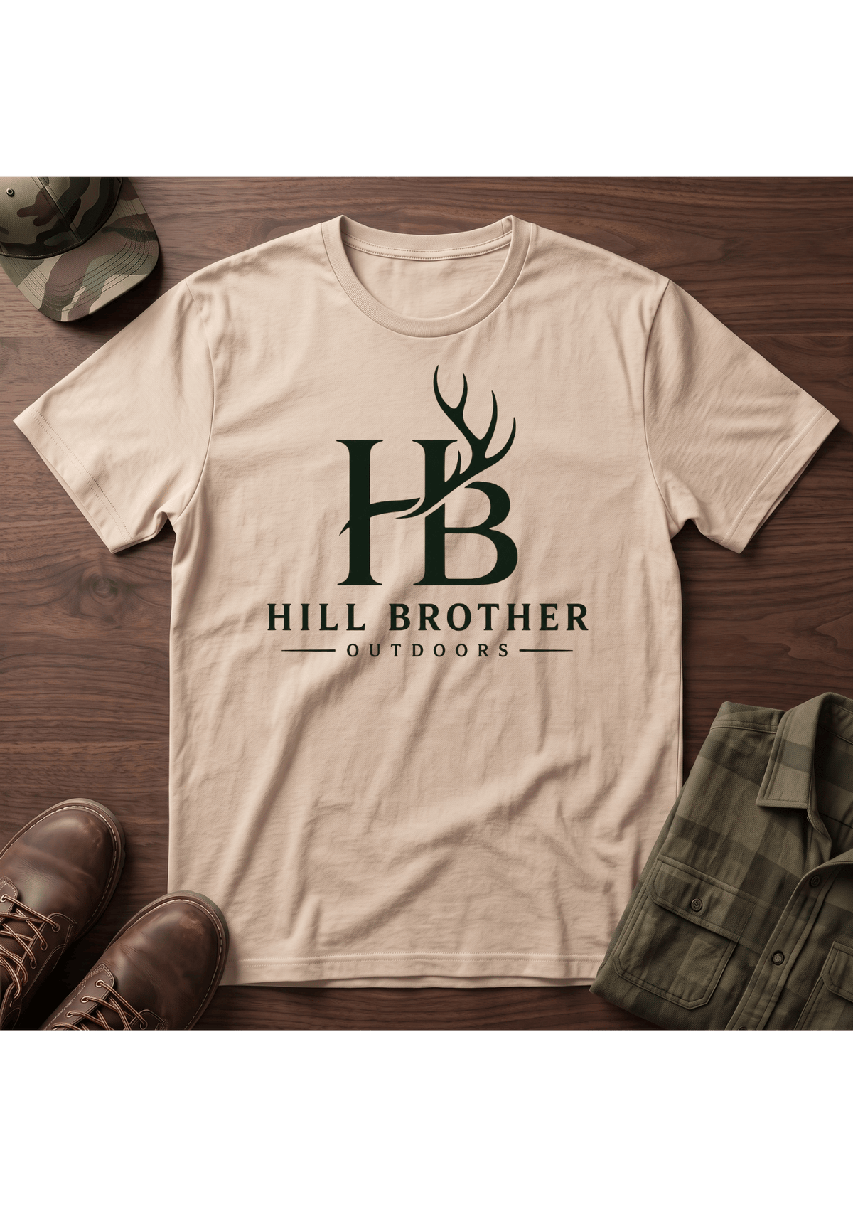 HBO Logo T-SHIRT