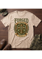 Forged Purpose Trials T-Shirt