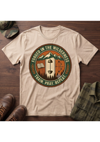 Forged in Wilderness T-Shirt