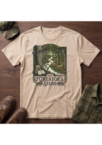 The Creator's Stand T-Shirt