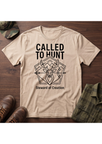 Steward of Creation T-Shirt