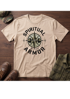 Spiritual Armor T-Shirt