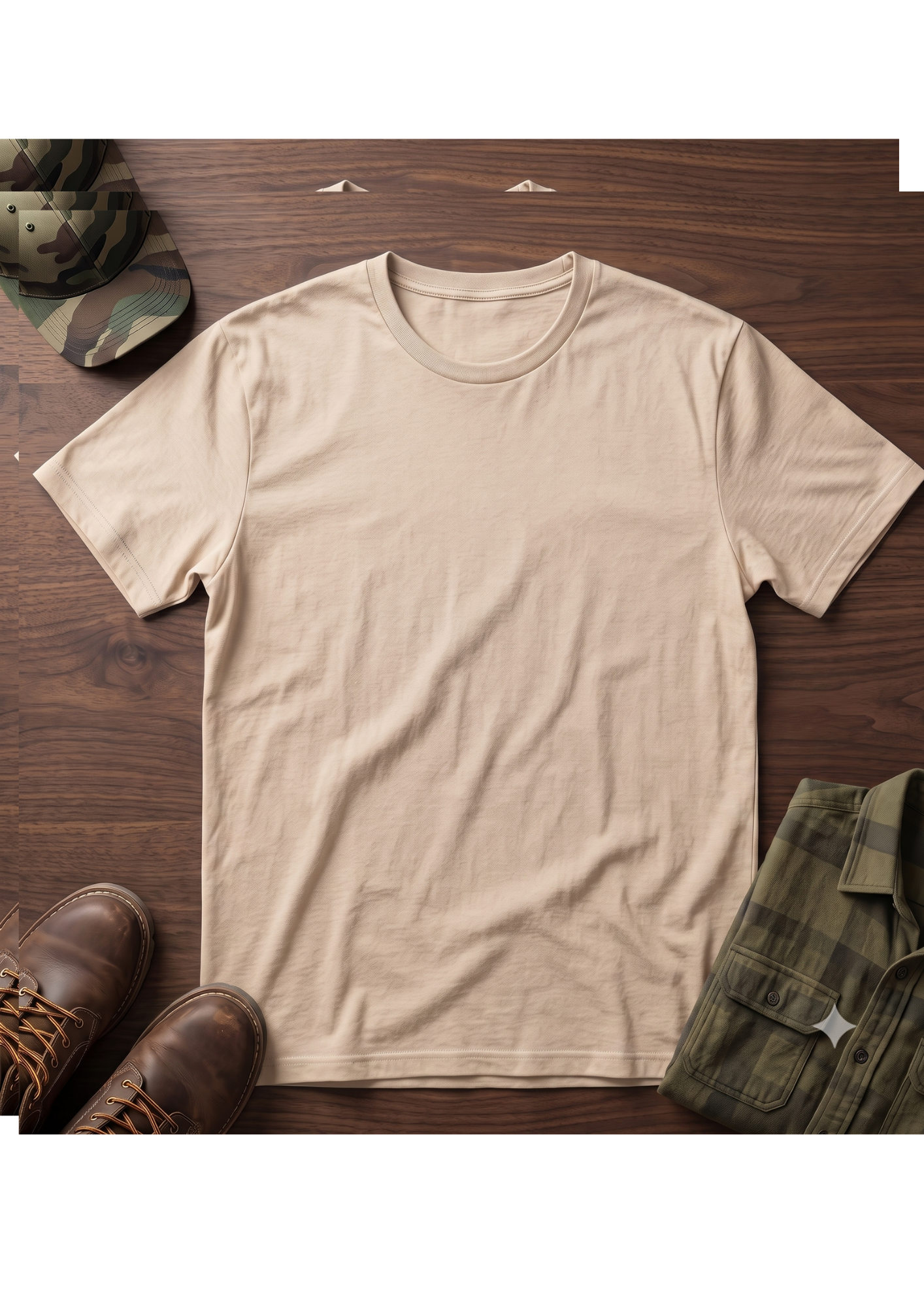 RKE Turkey Hunting T-Shirt