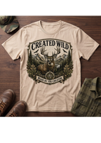 Created Wild T-Shirt