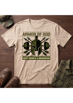 Armor of God T-Shirt
