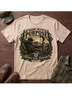 Draw with Purpose T-Shirt