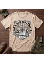 B3 Emblem T-Shirt