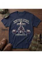 Strength and Weakness T-Shirt