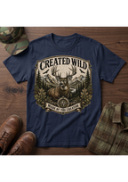 Created Wild T-Shirt