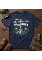 Anchored in Stone T-Shirt