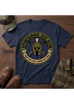 Ephesians 6 Gym T-Shirt