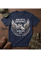 Endurance Running T-Shirt