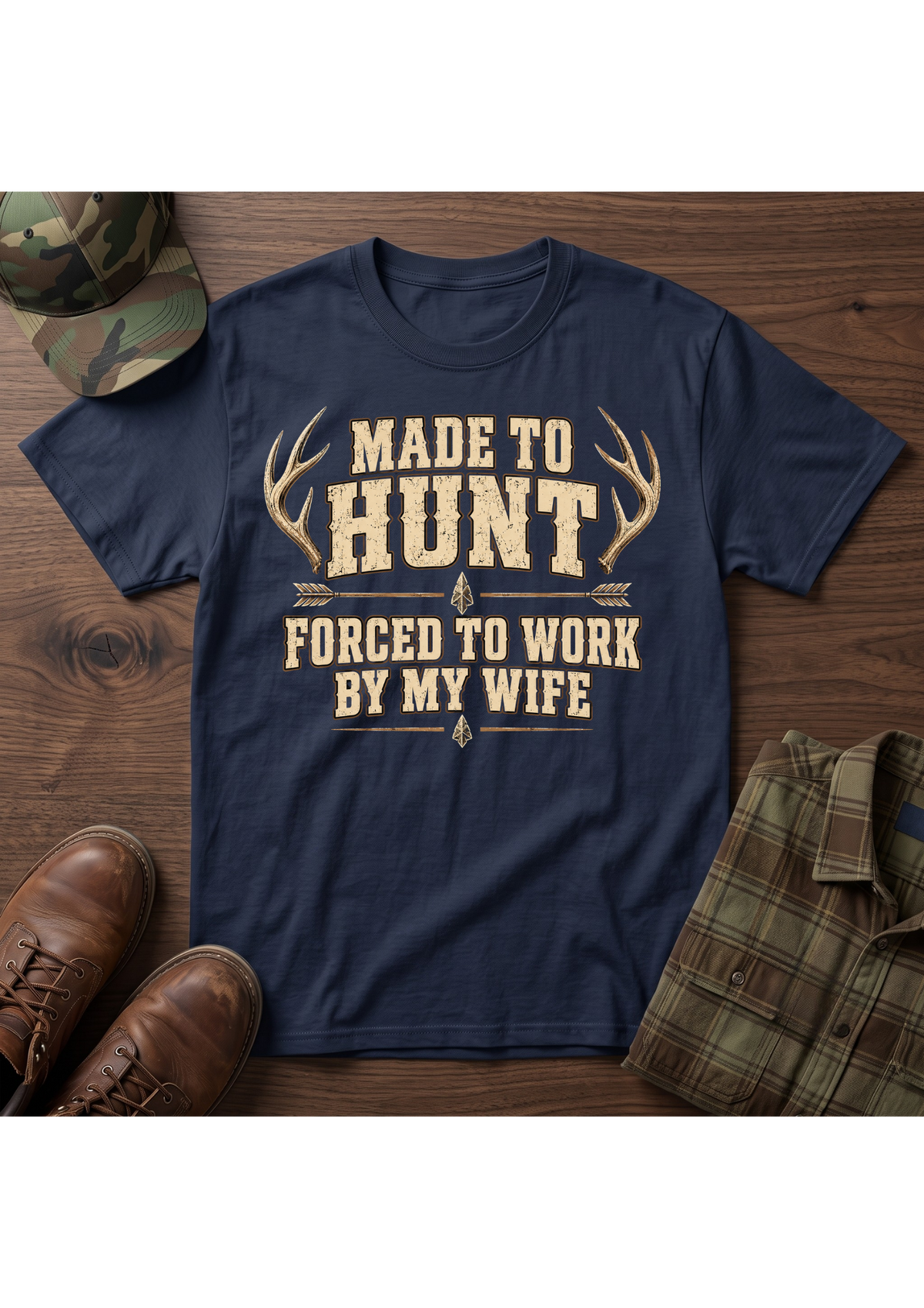 Made to Hunt T-Shirt