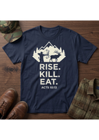 RKE Elk Mountain T-Shirt