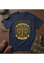 Forged Purpose Trials T-Shirt