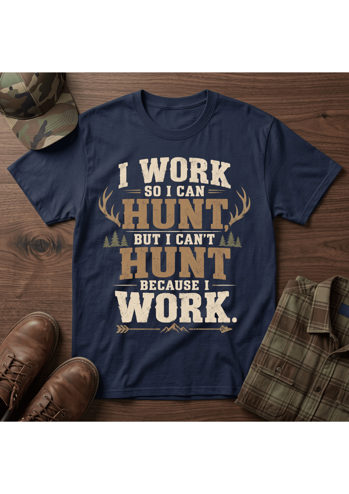 Vicious Cycle  T-Shirt