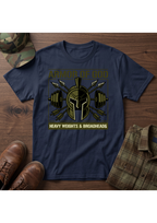 Armor of God T-Shirt