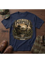 Draw with Purpose T-Shirt