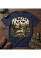 Steward Hunting T-Shirt