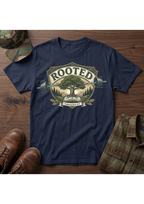 Rooted T-Shirt