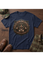 BBB Buck Shield T-Shirt