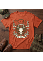 RKE Deadhead T-Shirt