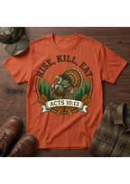 RKE Turkey Hunting T-Shirt