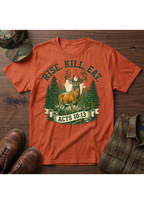 RKE Deer Hunting T-Shirt