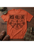 RKE Bow Track T-Shirt