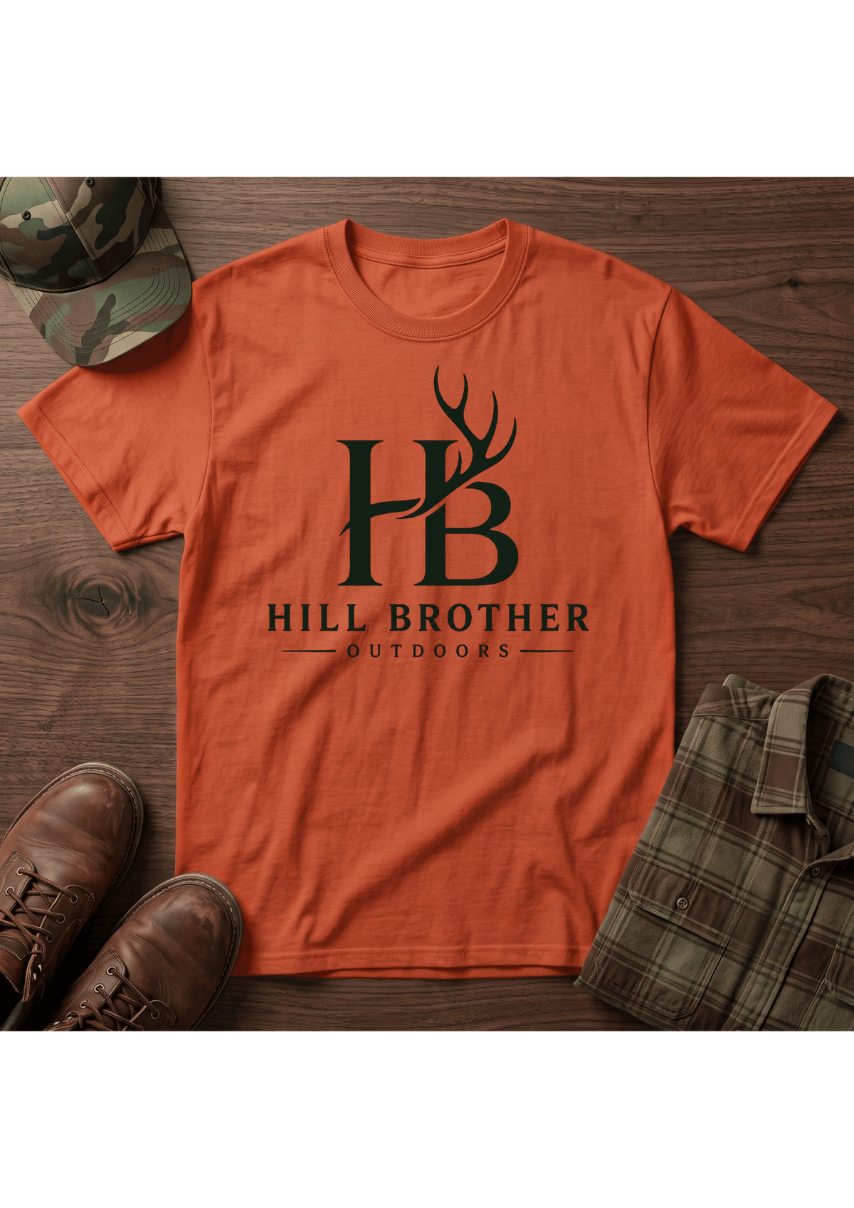 HBO Logo T-SHIRT