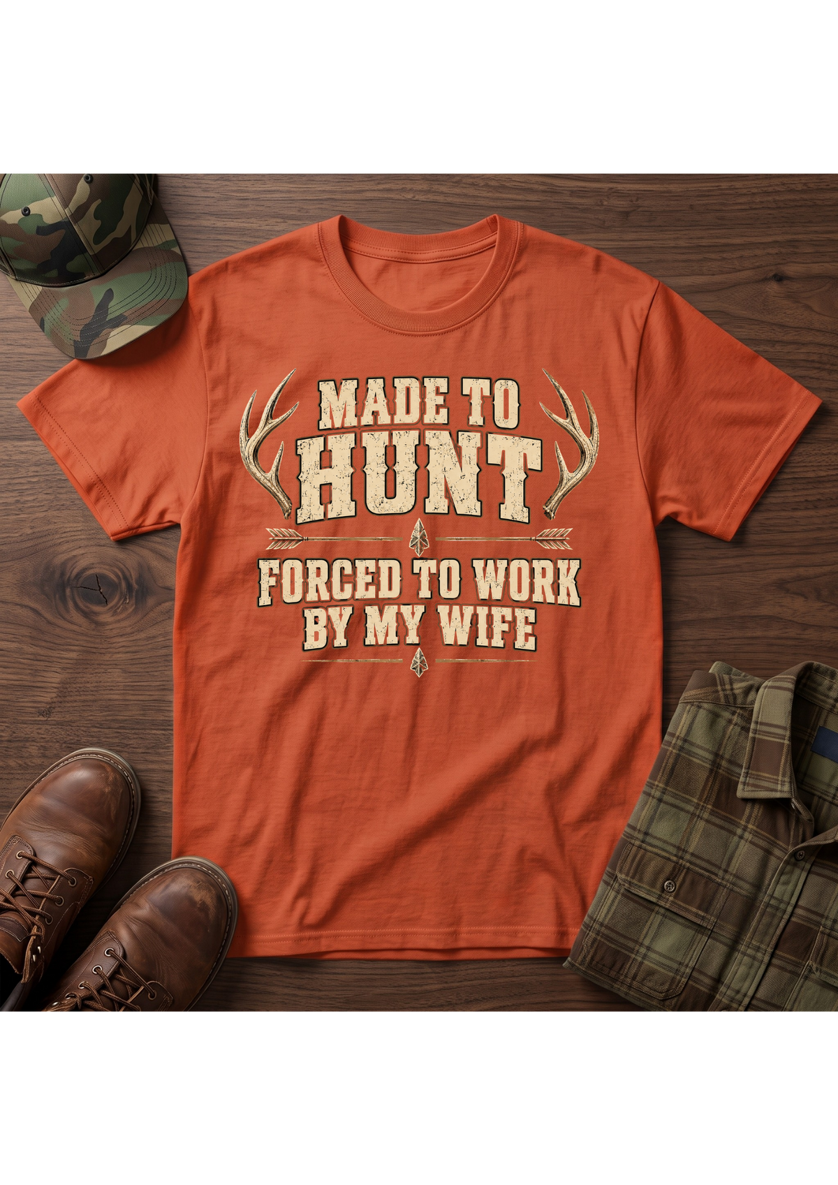 Made to Hunt T-Shirt