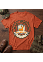 RKE Buck Silhouette T-Shirt