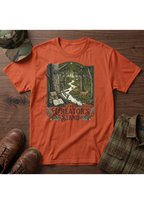 The Creator's Stand T-Shirt
