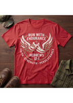 Endurance Running T-Shirt