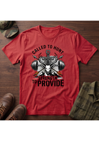 Called to Hunt T-Shirt
