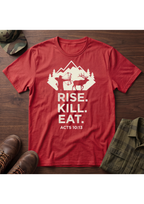 RKE Elk Mountain T-Shirt