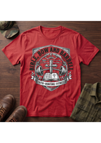 B3 Emblem T-Shirt