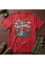 Anchored in Stone T-Shirt