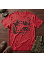 PROVERBS 11:3 T-SHIRT
