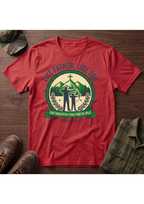 Father Son Archery T-Shirt