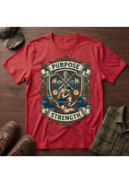 Purpose and Strength T-Shirt