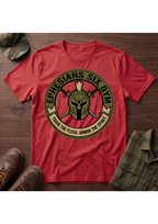 Ephesians 6 Gym T-Shirt