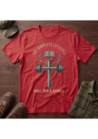 The Complete Lifestyle T-Shirt