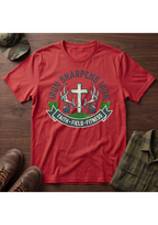 Iron Sharpens Iron T-Shirt