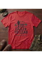 Called to Lead T-Shirt