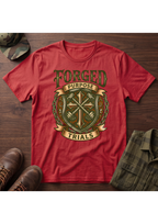 Forged Purpose Trials T-Shirt