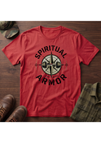 Spiritual Armor T-Shirt
