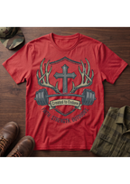 Created to Endure T-Shirt