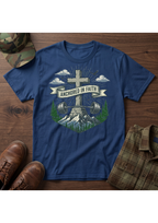 Anchored in Stone T-Shirt